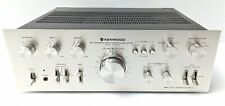 Kenwood 8100 stereo usato  Milano