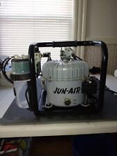 jun air compressor for sale  Worcester