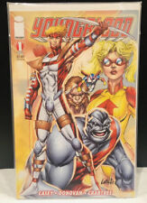 Youngblood comic image for sale  STANMORE