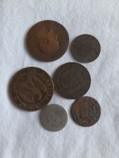Coins french napoleon for sale  DEREHAM