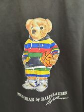 Polo bear basketball for sale  Charlotte