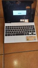 PC portatile Toshiba  model satellite click mini l9w-b segunda mano  Embacar hacia Argentina