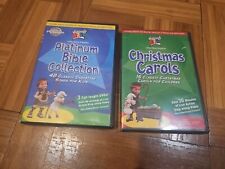 Cedarmont kids dvds for sale  Rochester