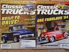 Pick truck magazine gebraucht kaufen  Berlin