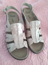 Clarks collection leather for sale  Wilmington