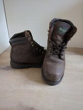 Hoggs professional boots for sale  MANSFIELD