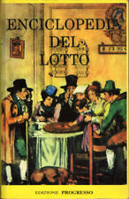 Enciclopedia del lotto usato  Carlentini