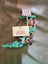 Dolly mama shoe for sale  Mosinee