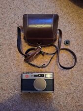 Leica summarit 35mm for sale  WINSFORD