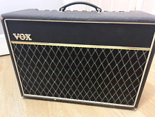 Vox cambridge reverb for sale  LONDON