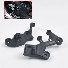 Suporte de pedal para Kawasaki NINJA400 Z400 2018-22 apoio para os pés esquerda/direita comprar usado  Enviando para Brazil