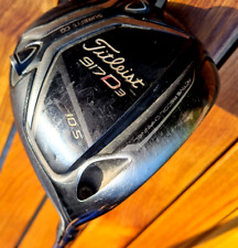 Titleist 917 driver for sale  BOLTON