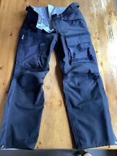 Aerostich AD-1 Goretex Riding Pants Size 34  for sale  Shipping to South Africa