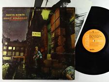 Usado, David Bowie - Ziggy Stardust LP - RCA Victor 2 fotos comprar usado  Enviando para Brazil
