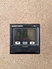 Eurotherm temperature controll for sale  INVERNESS