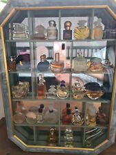 Parfum miniaturen sammlung gebraucht kaufen  Burbach