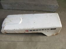 Gravely walk behind for sale  Louisville