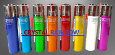 Clipper lighters crystal for sale  MANCHESTER