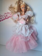 Barbie mattel sweet usato  Italia