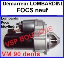 Demarreur ligier lombardini d'occasion  Montereau-Fault-Yonne