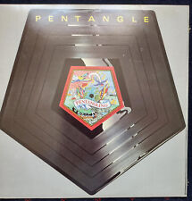 Pentangling pentangle folk for sale  CLACTON-ON-SEA