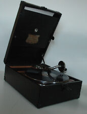 Antikes grammophon 1920 gebraucht kaufen  Freiburg