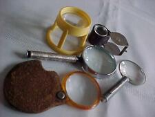 glasses magnifying for sale  Eau Claire