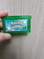 Pokemon smeraldo per usato  Ortona