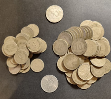 Münzen konvolut deutsches gebraucht kaufen  Pocking