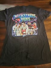 camisa backstreet boys pequena comprar usado  Enviando para Brazil