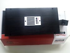 Amplificatore audiosystem ad85 usato  Cassino