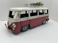 Volkswagen deluxe bus for sale  Temple City