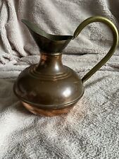 Vintage brass copper for sale  ALDEBURGH