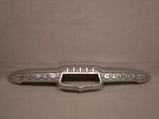 1953 Chevy trunk emblem 53 chevy trunk badge trunk handle bel air power glide for sale  Shipping to Canada