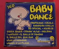 Baby dance box usato  Italia