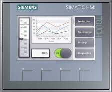 Siemens simatic hmi gebraucht kaufen  Berlin