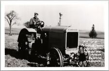 C1950s rochester rppc for sale  Burnsville