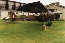 Auster apaf original for sale  UK