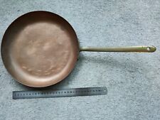 Vintage copper brass for sale  BEXHILL-ON-SEA
