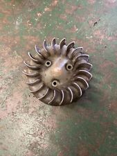 Peugeot v-clic vclic 50 50cc Moped Scooter Engine Fan Cover Drive Cooling Stator, used for sale  ILKESTON