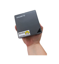 Mini gigabyte brix usato  Italia