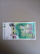 Ancien billet banque d'occasion  Toulouse-