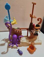 Octonauts kwaziis shipwreck for sale  Shipping to Ireland