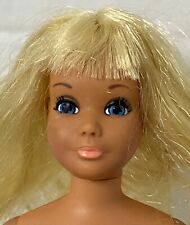Vintage Barbie  Skipper doll Lemon blonde Bend Leg TNT  In Good Condition 1967 for sale  Shipping to South Africa