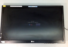 Used, LG LCD Monitor 24MC37D-BE.AUSPJPN 24" without Stand but with Power Cable #9 for sale  Shipping to South Africa