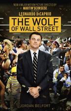 O Lobo De Wall Street de Jordan Belfort, comprar usado  Enviando para Brazil