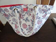 Joules flower blue for sale  DERBY