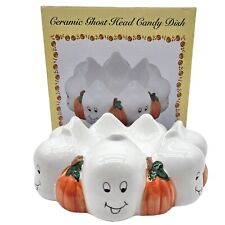 Cute halloween ceramic for sale  Cherry Hill
