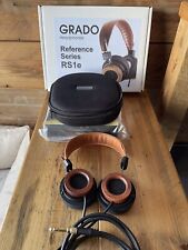 Grado headphones rs1e for sale  Shipping to Ireland