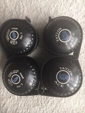 Taylor ace bowls for sale  LISS